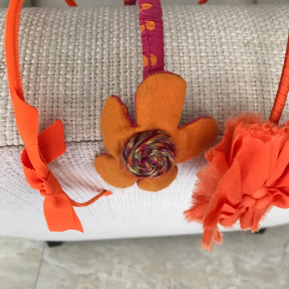 🧡Girls Headbands🧡